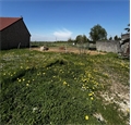 Terrain à bâtir à la vente